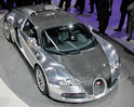 Bugatti Veyron Pur Sang 5
