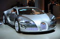 Bugatti Veyron Sang dArgent 2
