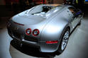 Bugatti Veyron Sang dArgent 3