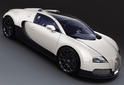 Bugatti Veyron Shanghai Special 5