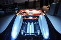 Bugatti Veyron Soleil de Nuit 2
