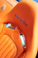 Bugatti Veyron Soleil de Nuit 3