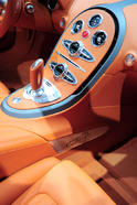 Bugatti Veyron Soleil de Nuit 4