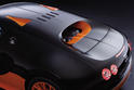 Bugatti Veyron Super Sport 14