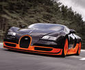 Bugatti Veyron Super Sport 15