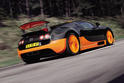 Bugatti Veyron Super Sport 17