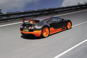 Bugatti Veyron Super Sport 19