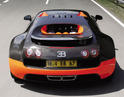 Bugatti Veyron Super Sport 20