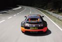 Bugatti Veyron Super Sport 21