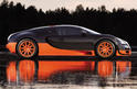 Bugatti Veyron Super Sport 22