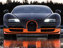 Bugatti Veyron Super Sport 27