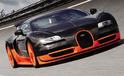 Bugatti Veyron Super Sport 30