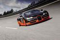Bugatti Veyron Super Sport 31