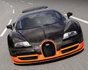 Bugatti Veyron Super Sport 32