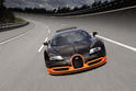 Bugatti Veyron Super Sport 33