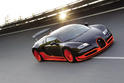 Bugatti Veyron Super Sport 35