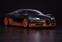 Bugatti Veyron Super Sport 4