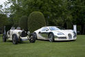 Bugatti Veyron Type 35 Grand Prix 12