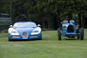 Bugatti Veyron Type 35 Grand Prix 16