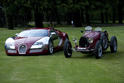 Bugatti Veyron Type 35 Grand Prix 17