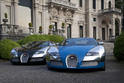 Bugatti Veyron Type 35 Grand Prix 7