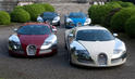 Bugatti Veyron Type 35 Grand Prix 8