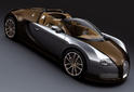 Bugatti Veyron Vitesse 14
