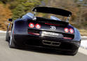 Bugatti Veyron Vitesse 15