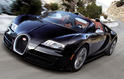 Bugatti Veyron Vitesse 16
