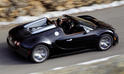 Bugatti Veyron Vitesse 17