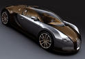 Bugatti Veyron Vitesse 18