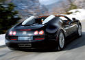 Bugatti Veyron Vitesse 2