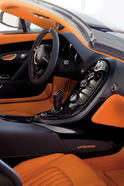 Bugatti Veyron Vitesse 20