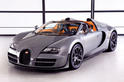 Bugatti Veyron Vitesse 4