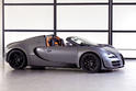 Bugatti Veyron Vitesse 5