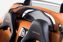 Bugatti Veyron Vitesse 6