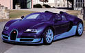 Bugatti Veyron Vitesse 7