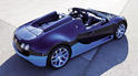 Bugatti Veyron Vitesse 8