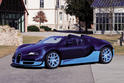 Bugatti Veyron Vitesse 9