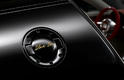 Bugatti Veyron Vitesse Black Bess 11