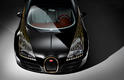 Bugatti Veyron Vitesse Black Bess 13