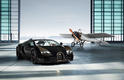 Bugatti Veyron Vitesse Black Bess 15
