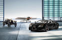 Bugatti Veyron Vitesse Black Bess 16