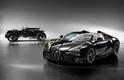 Bugatti Veyron Vitesse Black Bess 17