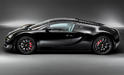 Bugatti Veyron Vitesse Black Bess 3