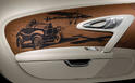 Bugatti Veyron Vitesse Black Bess 6