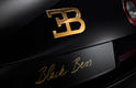Bugatti Veyron Vitesse Black Bess 9