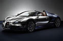 Bugatti Veyron Vitesse Ettore Bugatti 1