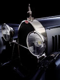 Bugatti Veyron Vitesse Ettore Bugatti 10