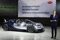 Bugatti Veyron Vitesse Ettore Bugatti 17